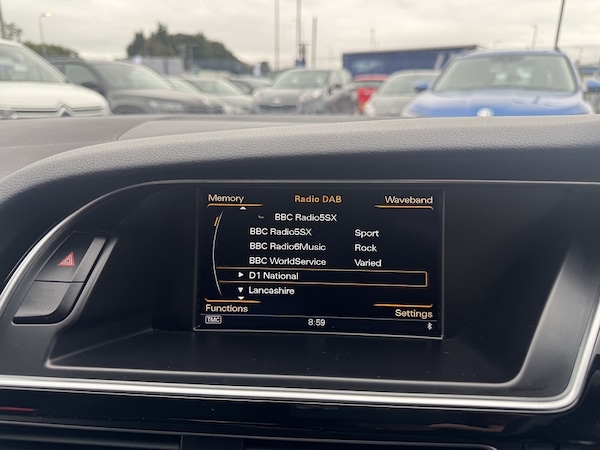 Used Audi A5 2016 for sale - 76219756: Photo 47