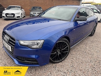 Used Audi A5 2016 for sale - 76219756: Photo 4