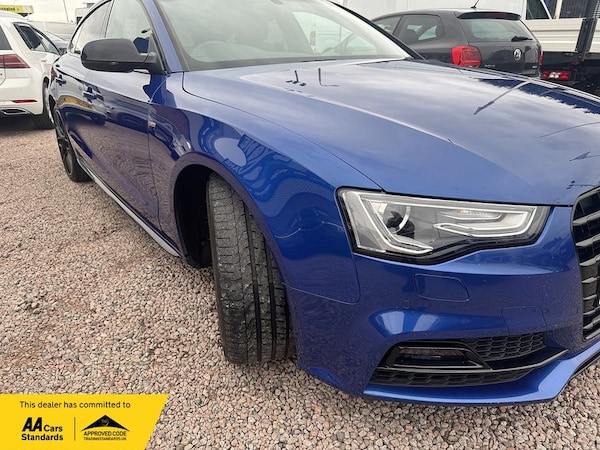 Used Audi A5 2016 for sale - 76219756: Photo 6