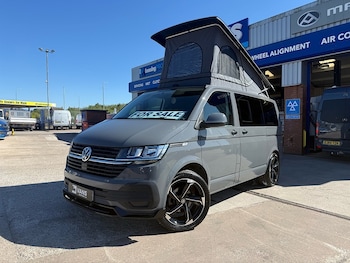 Used Volkswagen Transporter 2021 for sale - 78443940: Photo