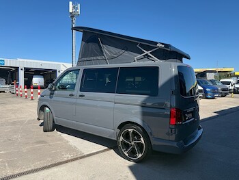 Used Volkswagen Transporter 2021 for sale - 78443940: Photo