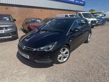 Used Vauxhall Astra 2017 for sale - 74879905: Photo
