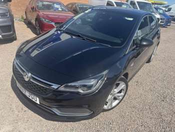 Used Vauxhall Astra 2017 for sale - 74879905: Photo