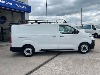 Used Citroen Dispatch 2022 for sale - 78894945: Photo