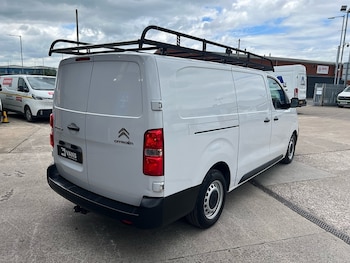 Used Citroen Dispatch 2022 for sale - 78894945: Photo