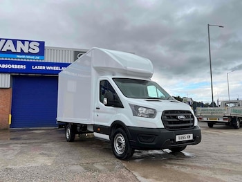 Used Ford Transit undefined for sale - 78712081: Photo