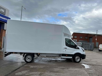 Used Ford Transit undefined for sale - 78712081: Photo