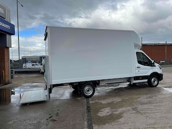 Used Ford Transit undefined for sale - 78712081: Photo