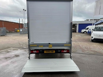 Used Ford Transit undefined for sale - 78712081: Photo