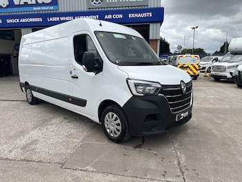 Used Renault Master 2023 for sale - 79355036: Photo