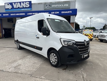 Used Renault Master 2023 for sale - 79355036: Photo