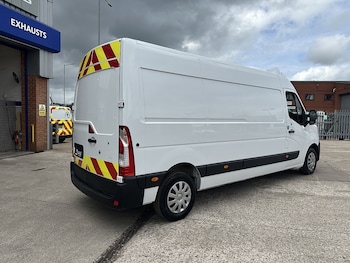 Used Renault Master 2023 for sale - 79355036: Photo