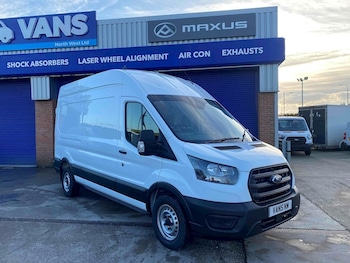 Used Ford Transit undefined for sale - 78712119: Photo