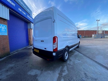 Used Ford Transit undefined for sale - 78712119: Photo