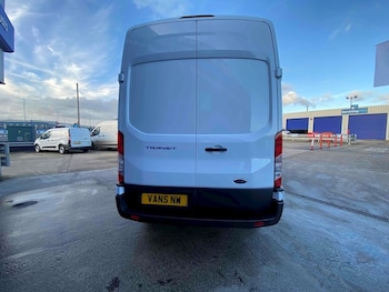 Used Ford Transit undefined for sale - 78712119: Photo