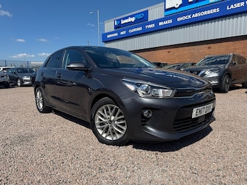Used Kia Rio 2017 for sale - 78620185: Photo