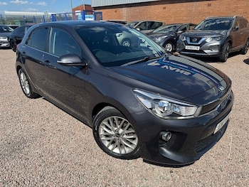 Used Kia Rio 2017 for sale - 78620185: Photo