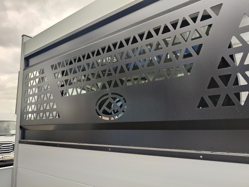 Used Maxus Deliver 9 for sale - 77776350: Photo 10