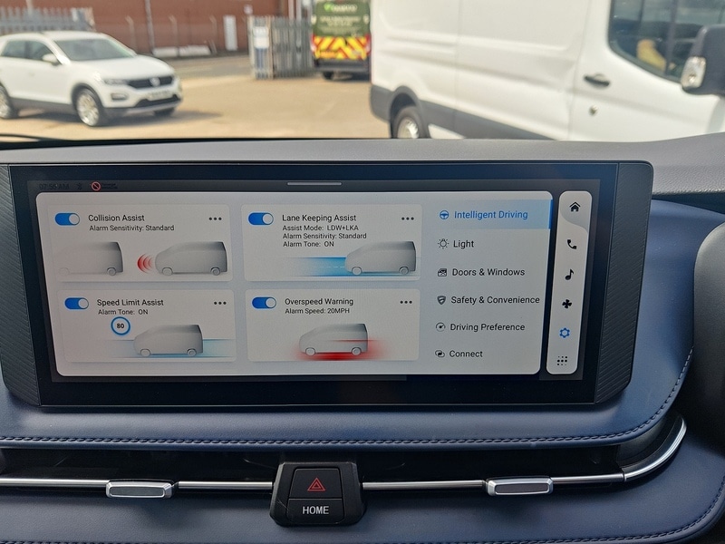 Used Maxus Deliver 9 for sale - 77776350: Photo 13