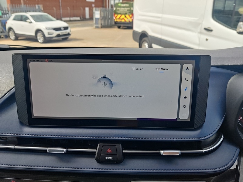 Used Maxus Deliver 9 for sale - 77776350: Photo 16