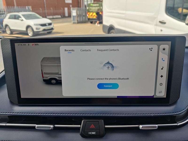 Used Maxus Deliver 9 for sale - 77776350: Photo 17