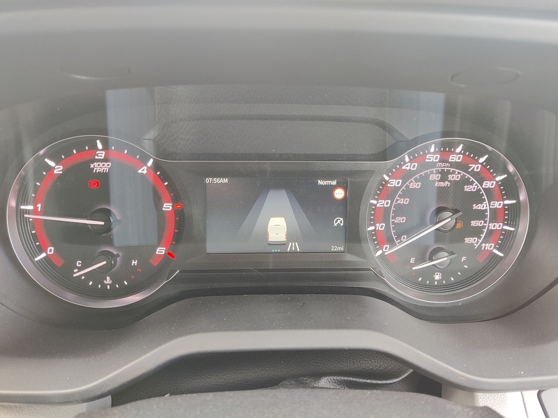 Used Maxus Deliver 9 for sale - 77776350: Photo 24