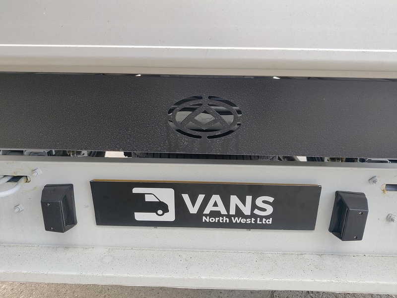 Used Maxus Deliver 9 for sale - 77776350: Photo 27