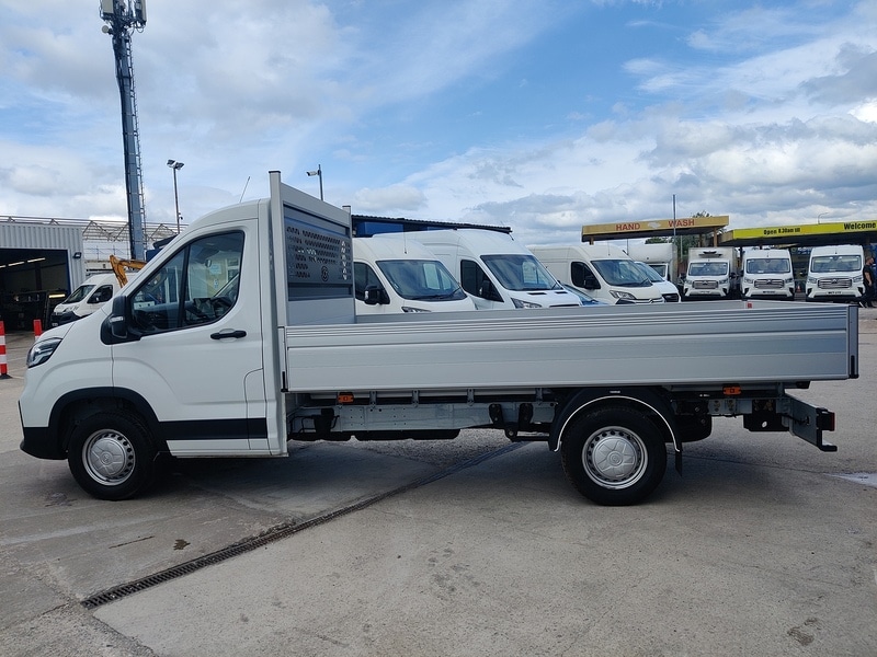 Used Maxus Deliver 9 for sale - 77776350: Photo 6