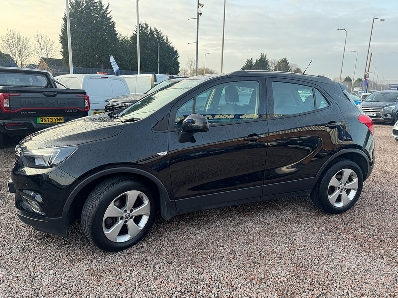 Used Vauxhall Mokka X 2019 for sale - 77027649: Photo 10