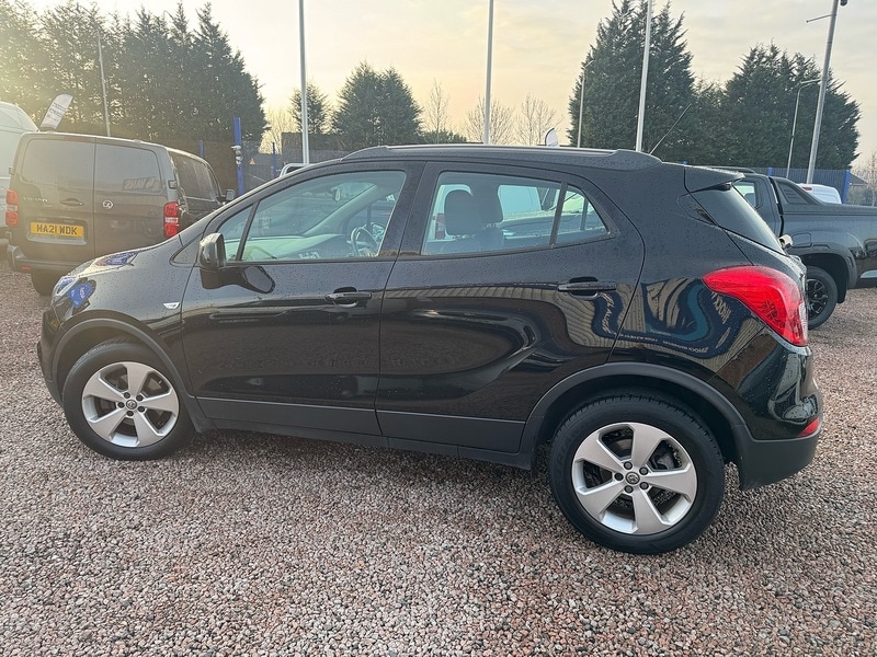 Used Vauxhall Mokka X 2019 for sale - 77027649: Photo 11