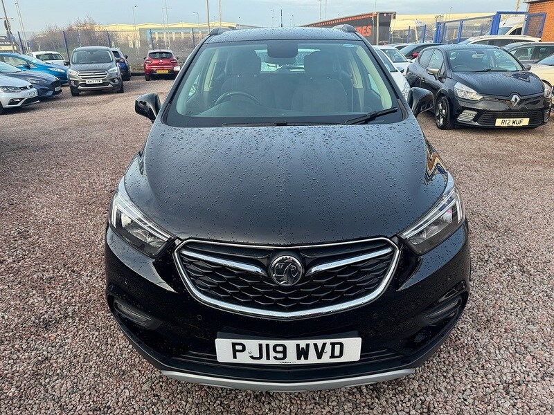 Used Vauxhall Mokka X 2019 for sale - 77027649: Photo 13