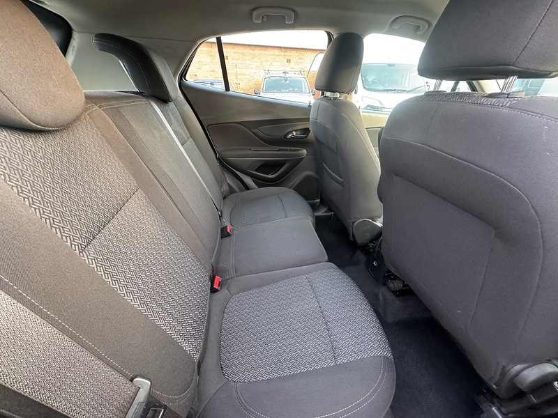 Used Vauxhall Mokka X 2019 for sale - 77027649: Photo 15