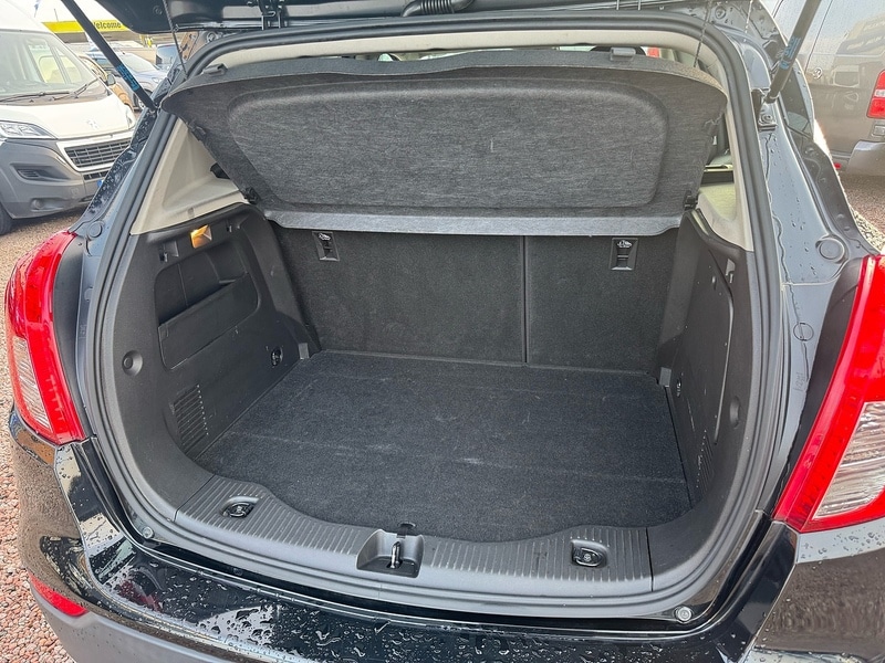Used Vauxhall Mokka X 2019 for sale - 77027649: Photo 16
