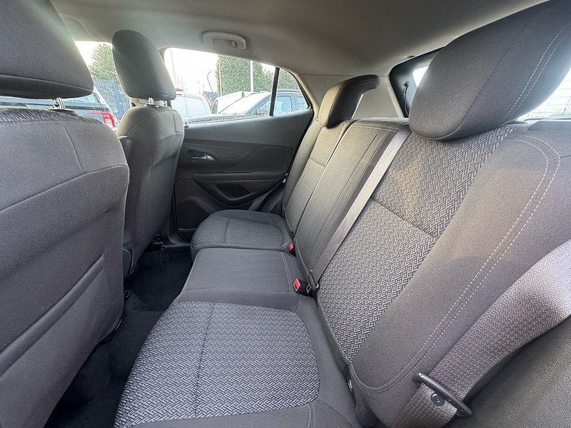 Used Vauxhall Mokka X 2019 for sale - 77027649: Photo 18