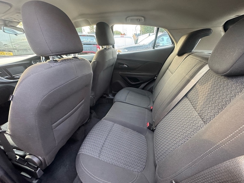 Used Vauxhall Mokka X 2019 for sale - 77027649: Photo 19