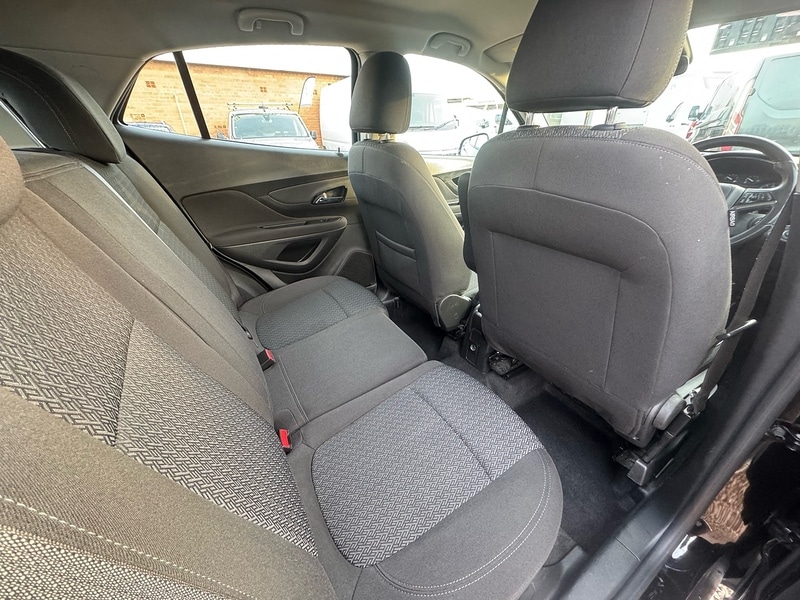 Used Vauxhall Mokka X 2019 for sale - 77027649: Photo 20