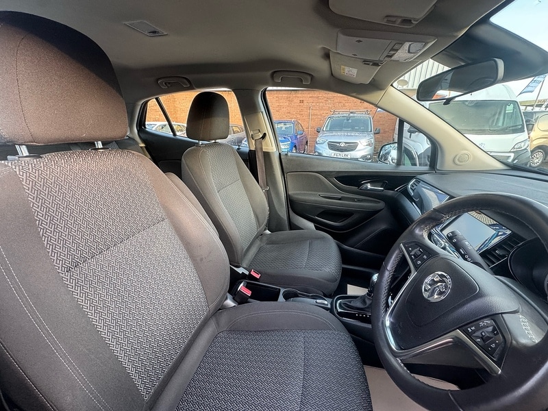 Used Vauxhall Mokka X 2019 for sale - 77027649: Photo 21