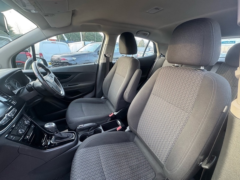 Used Vauxhall Mokka X 2019 for sale - 77027649: Photo 22