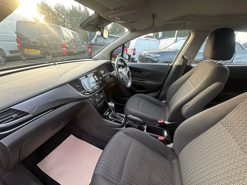 Used Vauxhall Mokka X 2019 for sale - 77027649: Photo 23