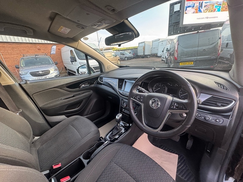 Used Vauxhall Mokka X 2019 for sale - 77027649: Photo 24