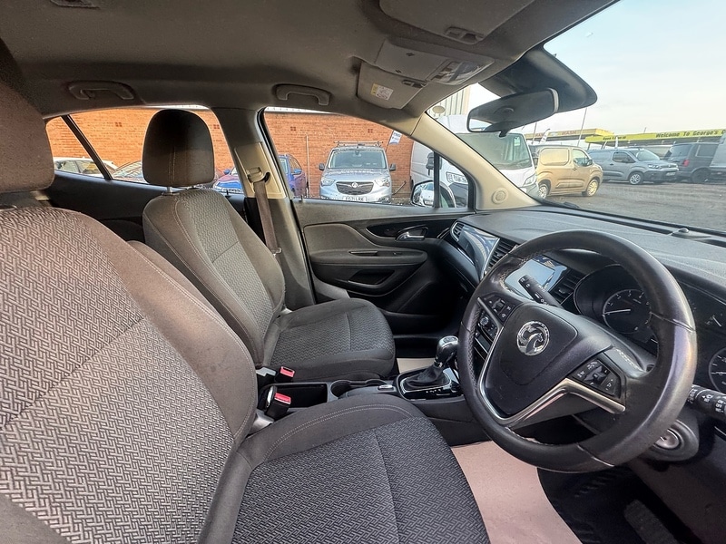 Used Vauxhall Mokka X 2019 for sale - 77027649: Photo 25