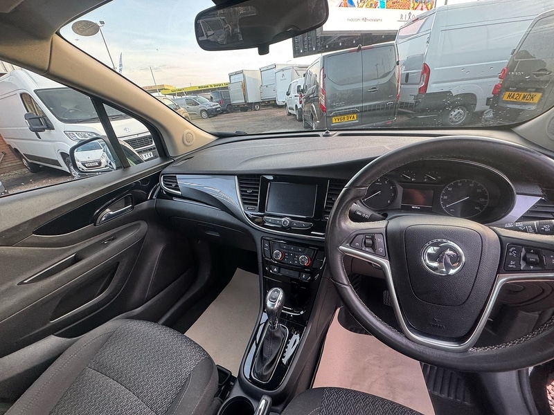 Used Vauxhall Mokka X 2019 for sale - 77027649: Photo 26