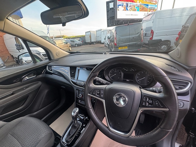 Used Vauxhall Mokka X 2019 for sale - 77027649: Photo 27