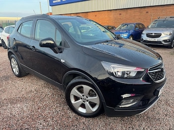 Used Vauxhall Mokka X 2019 for sale - 77027649: Photo