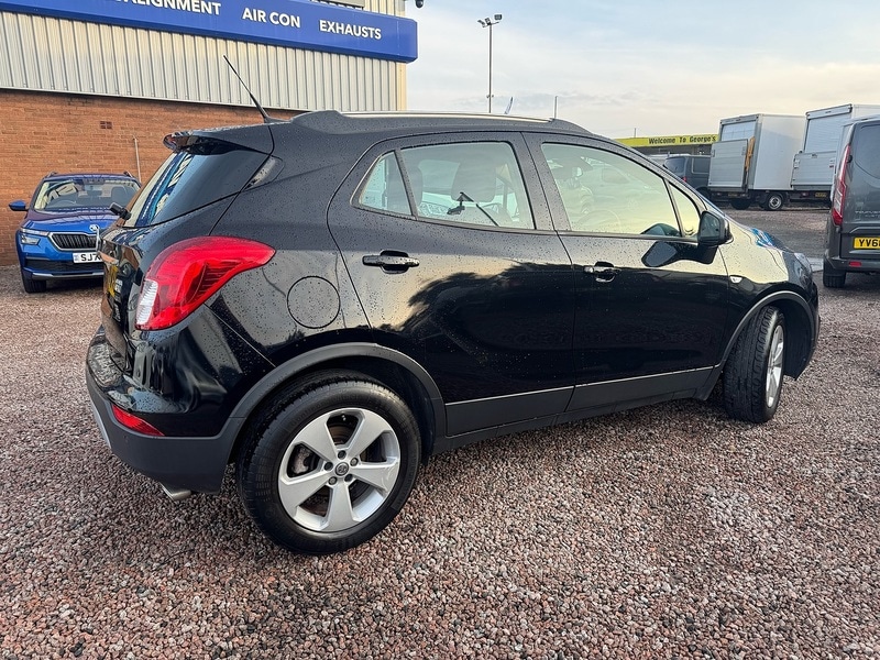 Used Vauxhall Mokka X 2019 for sale - 77027649: Photo 3