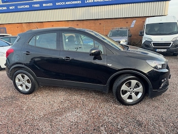 Used Vauxhall Mokka X 2019 for sale - 77027649: Photo