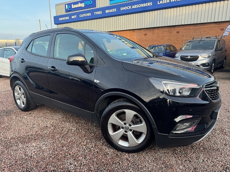 Used Vauxhall Mokka X 2019 for sale - 77027649: Photo 5