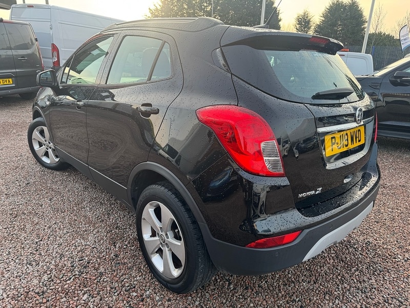 Used Vauxhall Mokka X 2019 for sale - 77027649: Photo 6