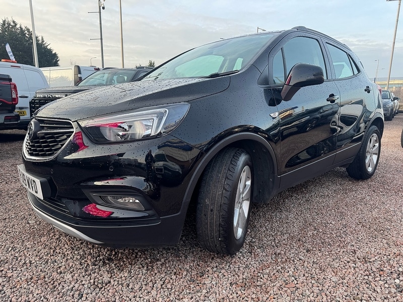 Used Vauxhall Mokka X 2019 for sale - 77027649: Photo 9