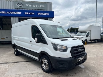Used Ford Transit 2022 for sale - 78894944: Photo